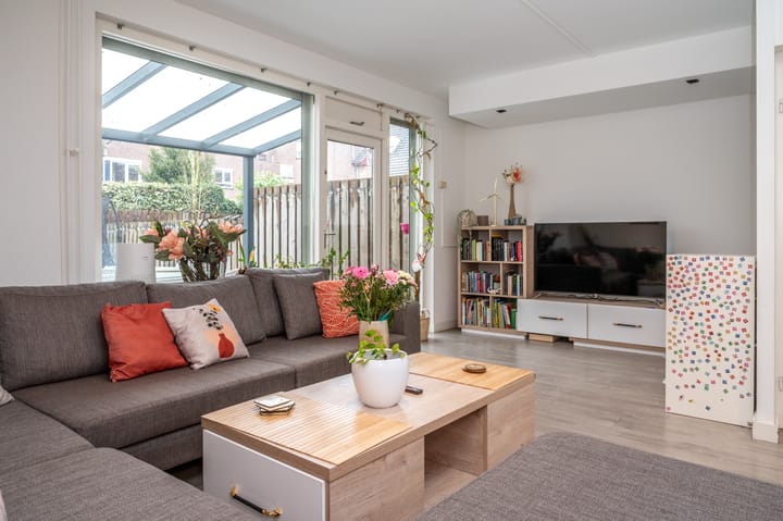 Foto 7 van Nieuwstadweg 10