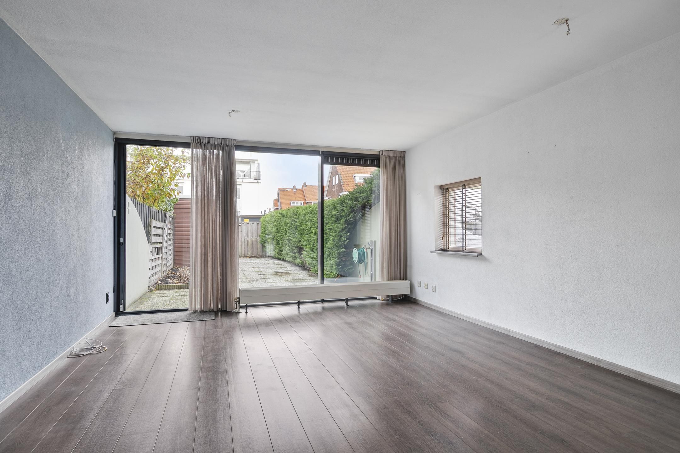 Foto 3 van Theodora Jacobalaan 43-B