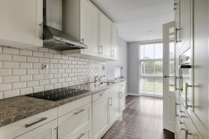 Foto 4 van Theodora Jacobalaan 43-B