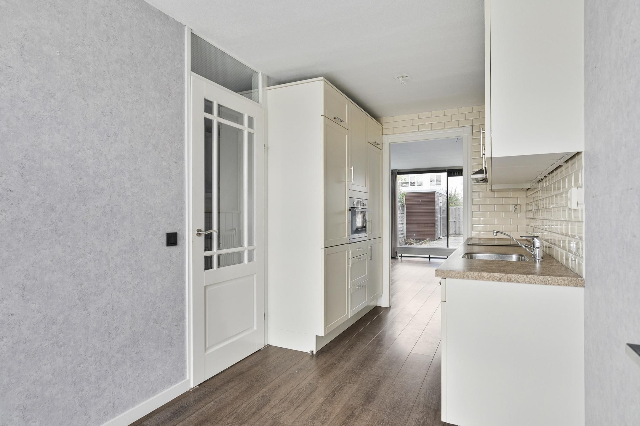 Foto 6 van Theodora Jacobalaan 43-B