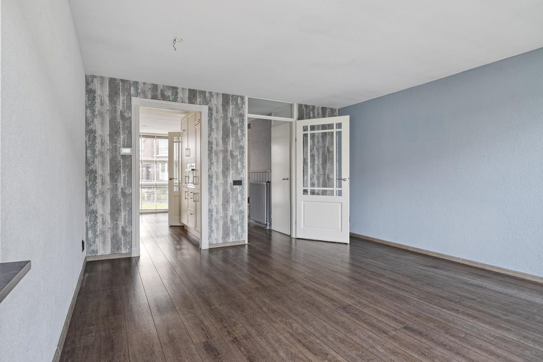 Foto 7 van Theodora Jacobalaan 43-B