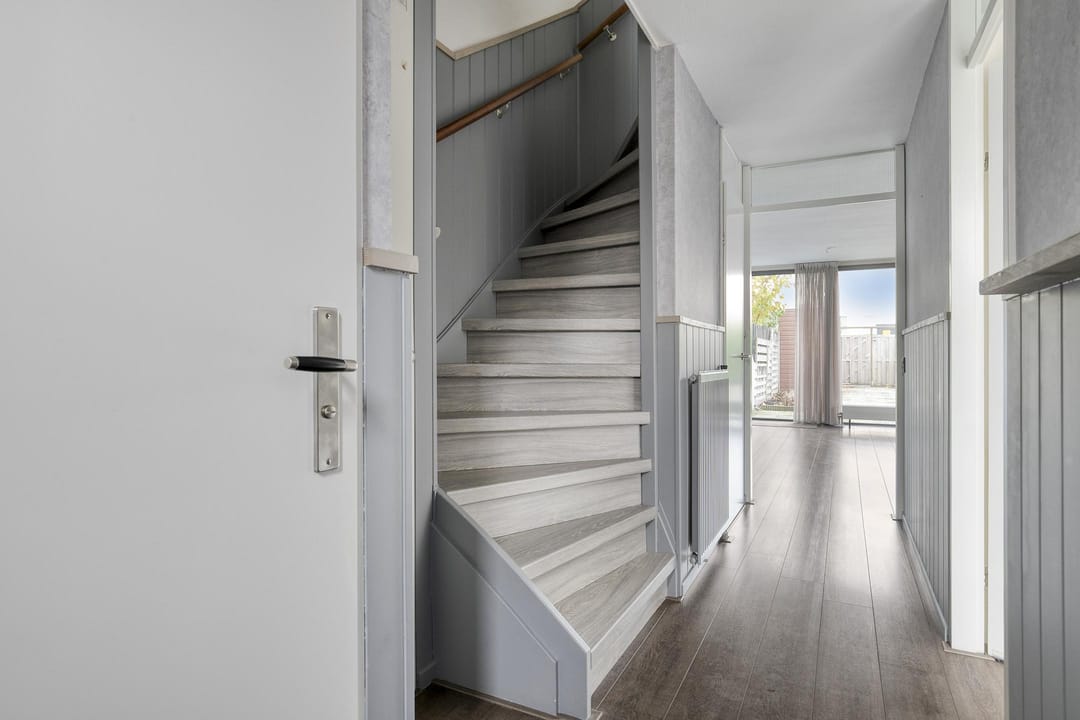 Foto 8 van Theodora Jacobalaan 43-B