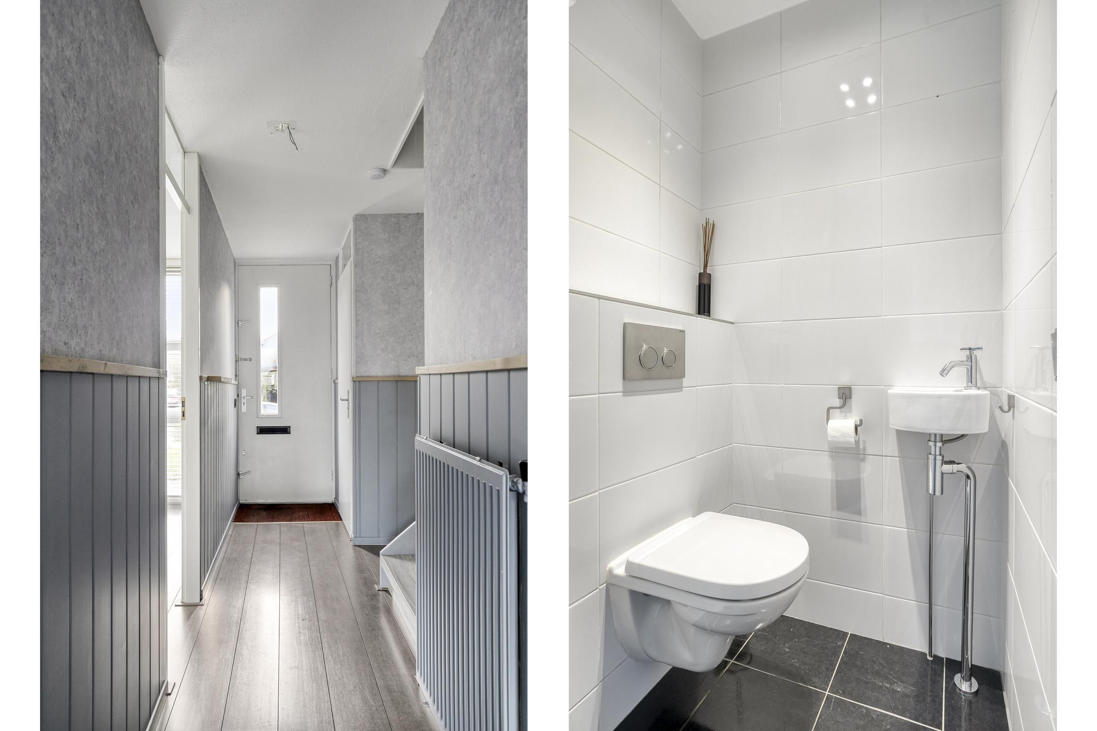 Foto 9 van Theodora Jacobalaan 43-B