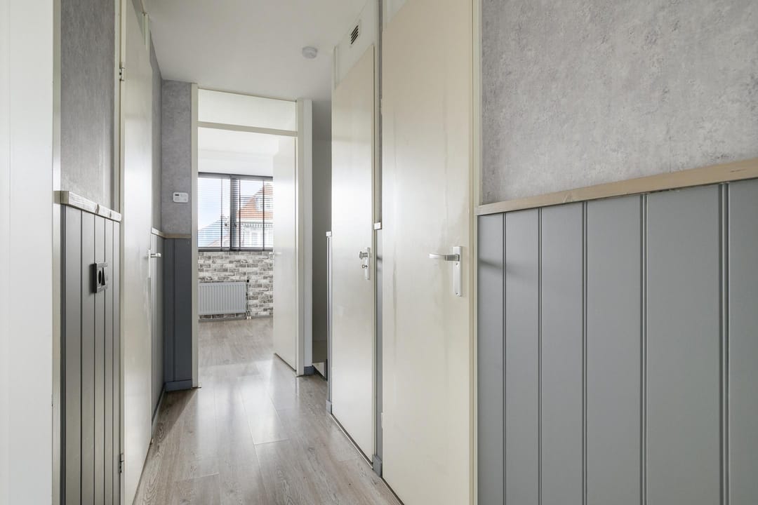 Foto 11 van Theodora Jacobalaan 43-B