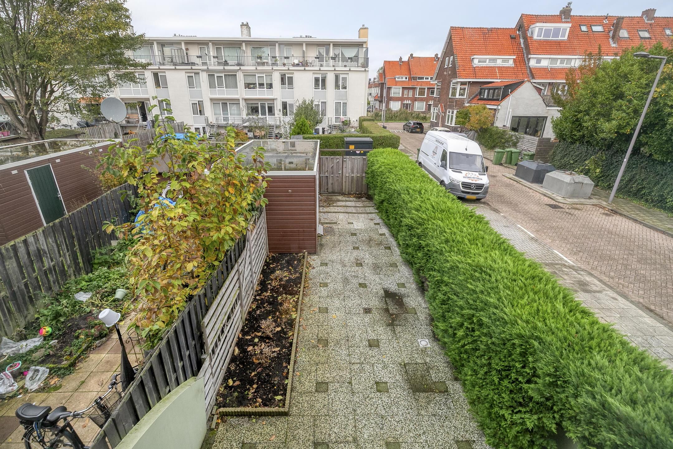 Foto 21 van Theodora Jacobalaan 43-B