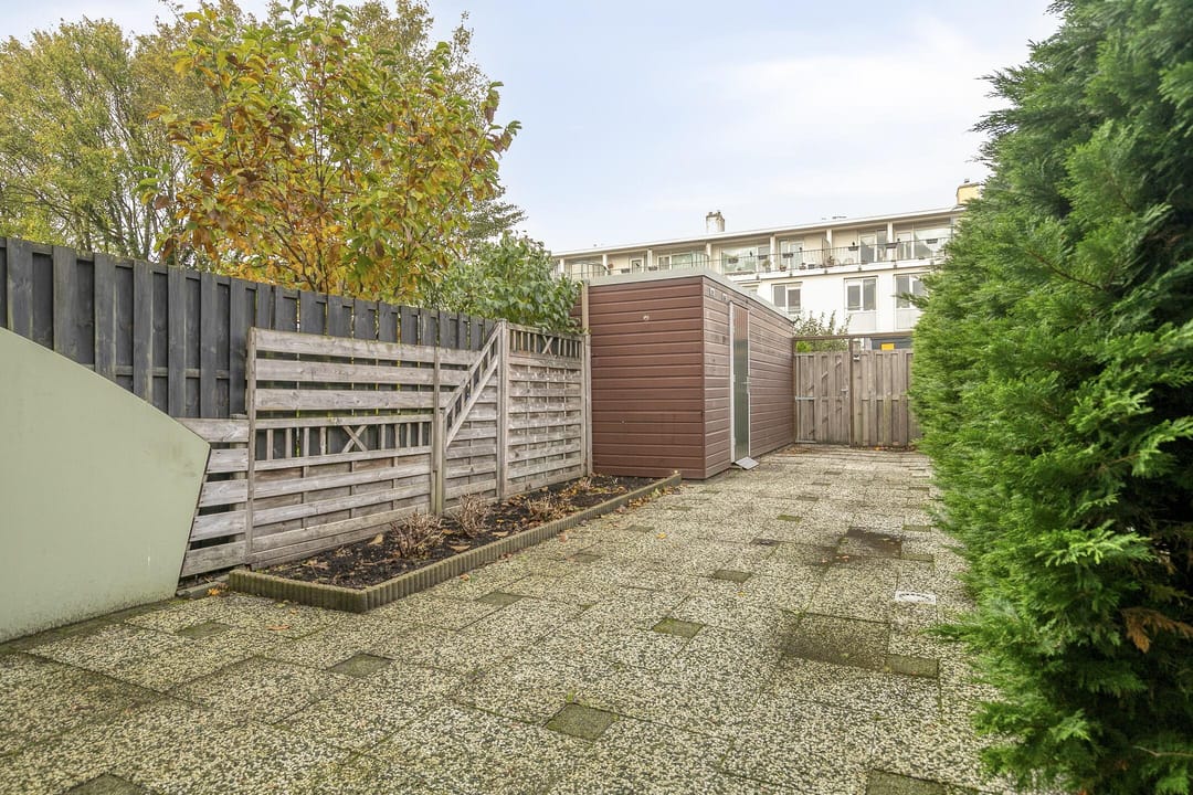 Foto 22 van Theodora Jacobalaan 43-B