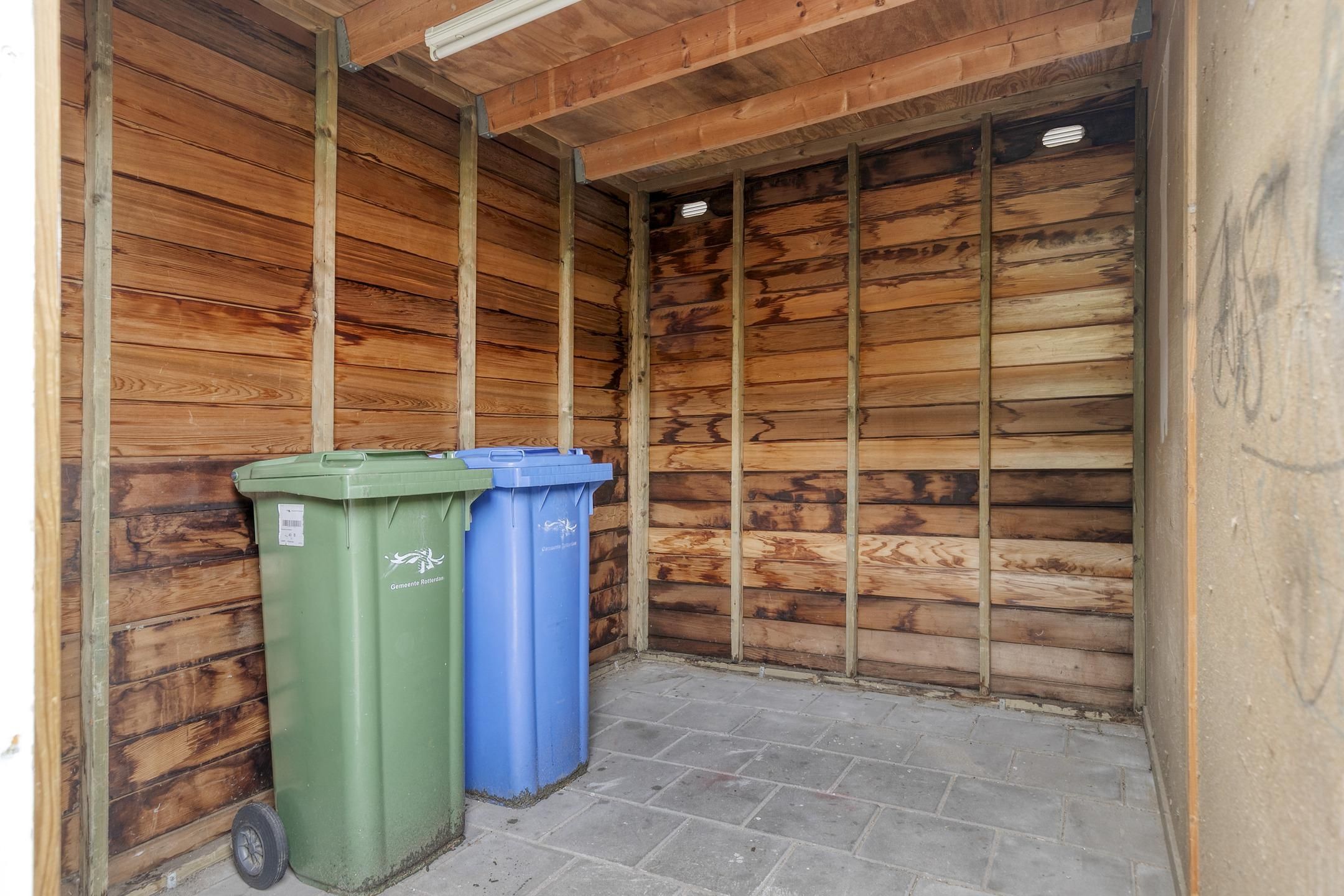 Foto 24 van Theodora Jacobalaan 43-B