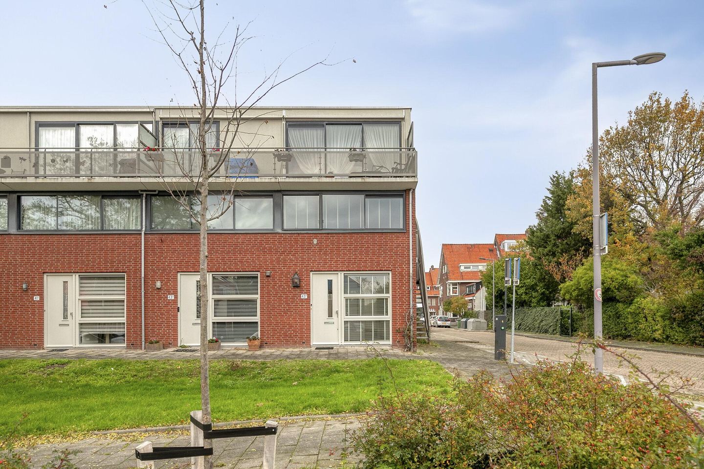 Foto 25 van Theodora Jacobalaan 43-B