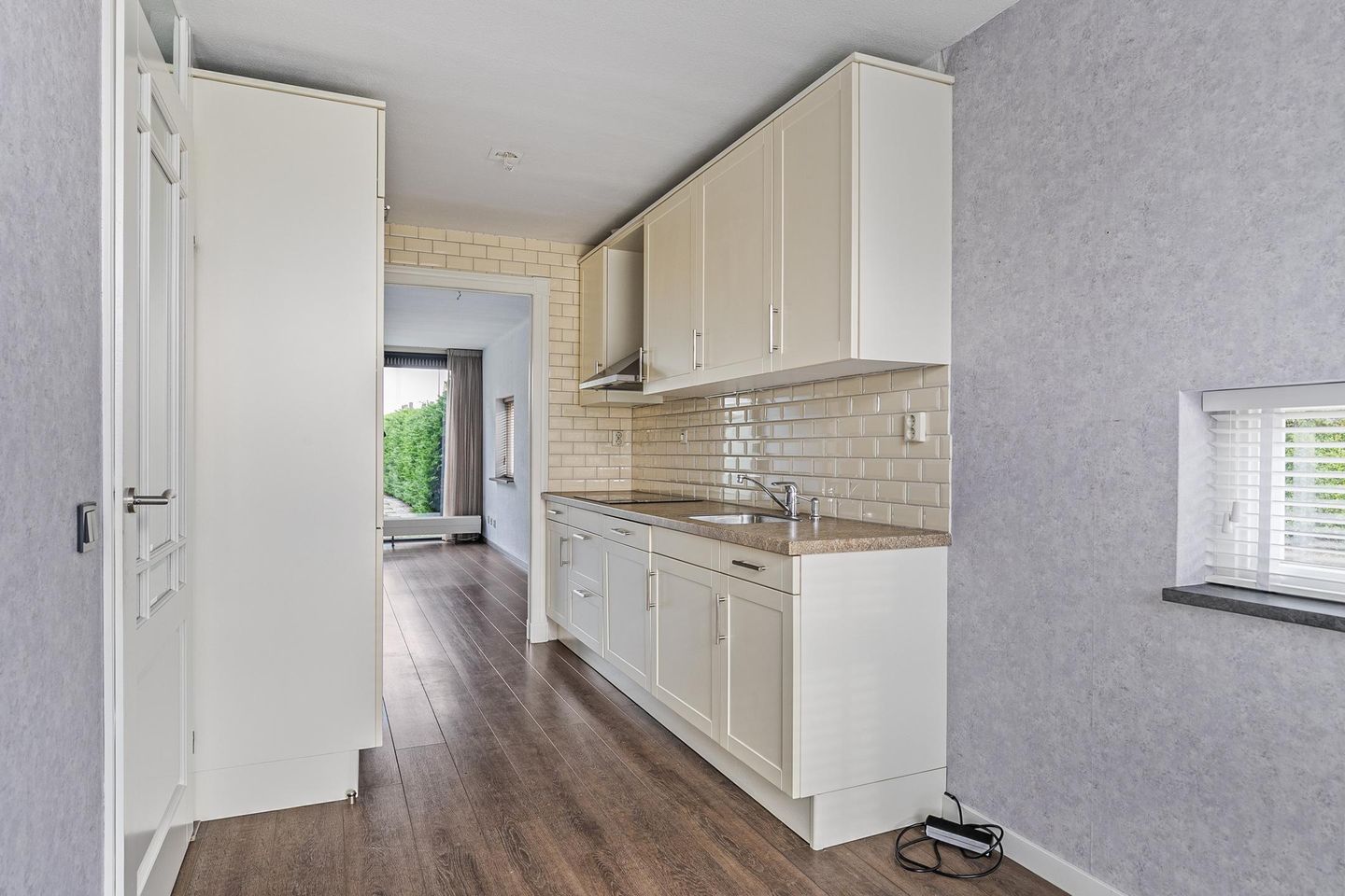 Foto 5 van Theodora Jacobalaan 43-B