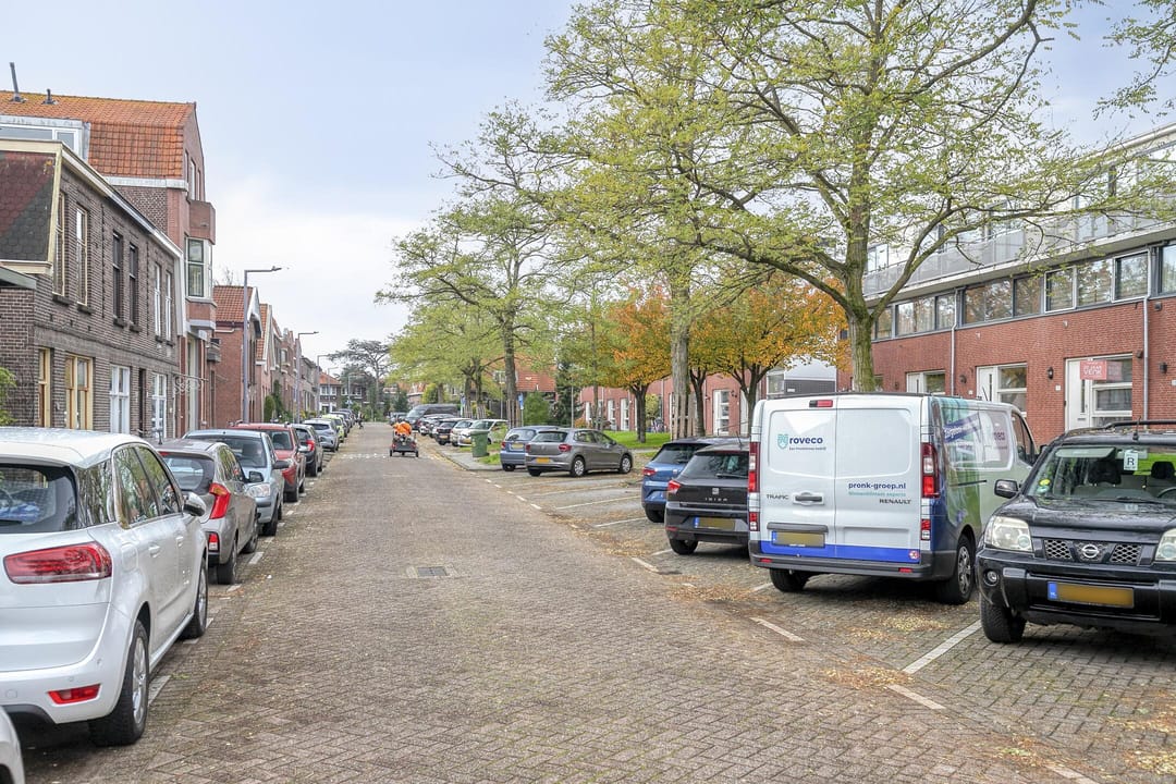 Foto 26 van Theodora Jacobalaan 43-B