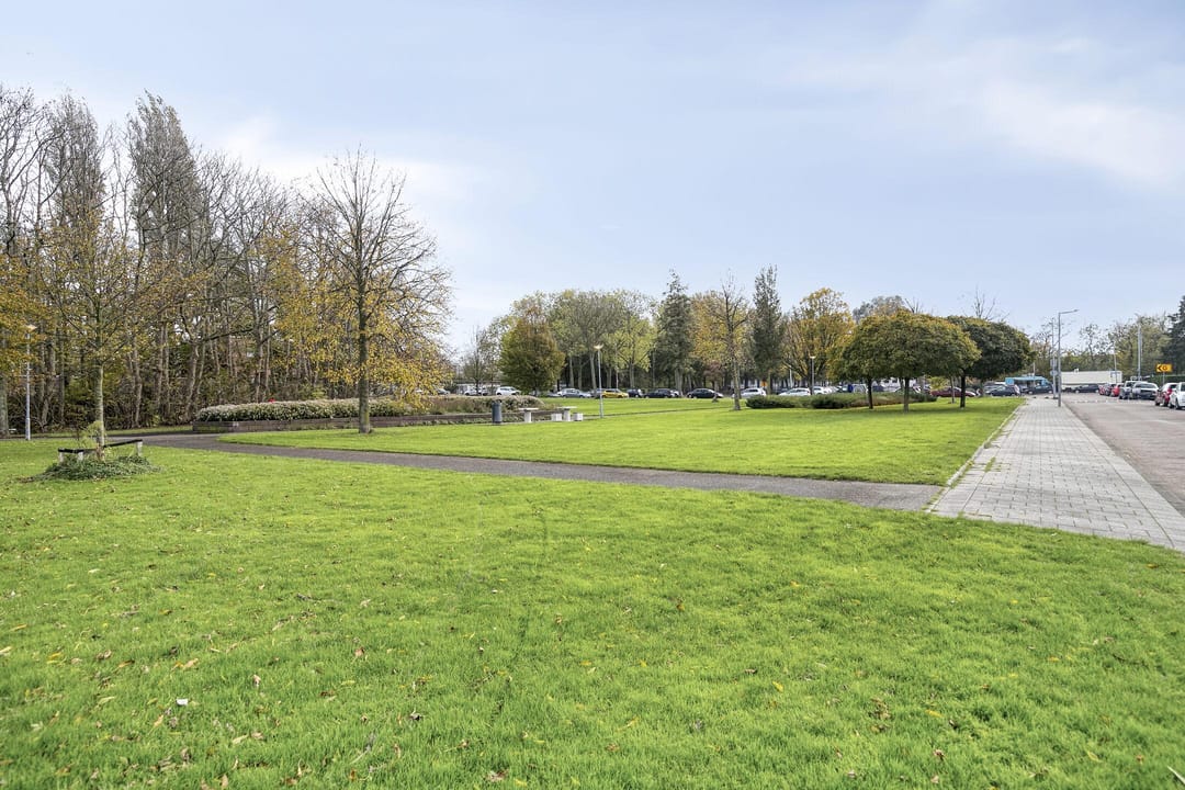 Foto 31 van Theodora Jacobalaan 43-B