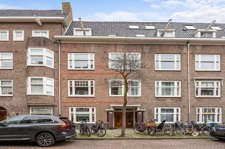 Amazonenstraat thumbnail