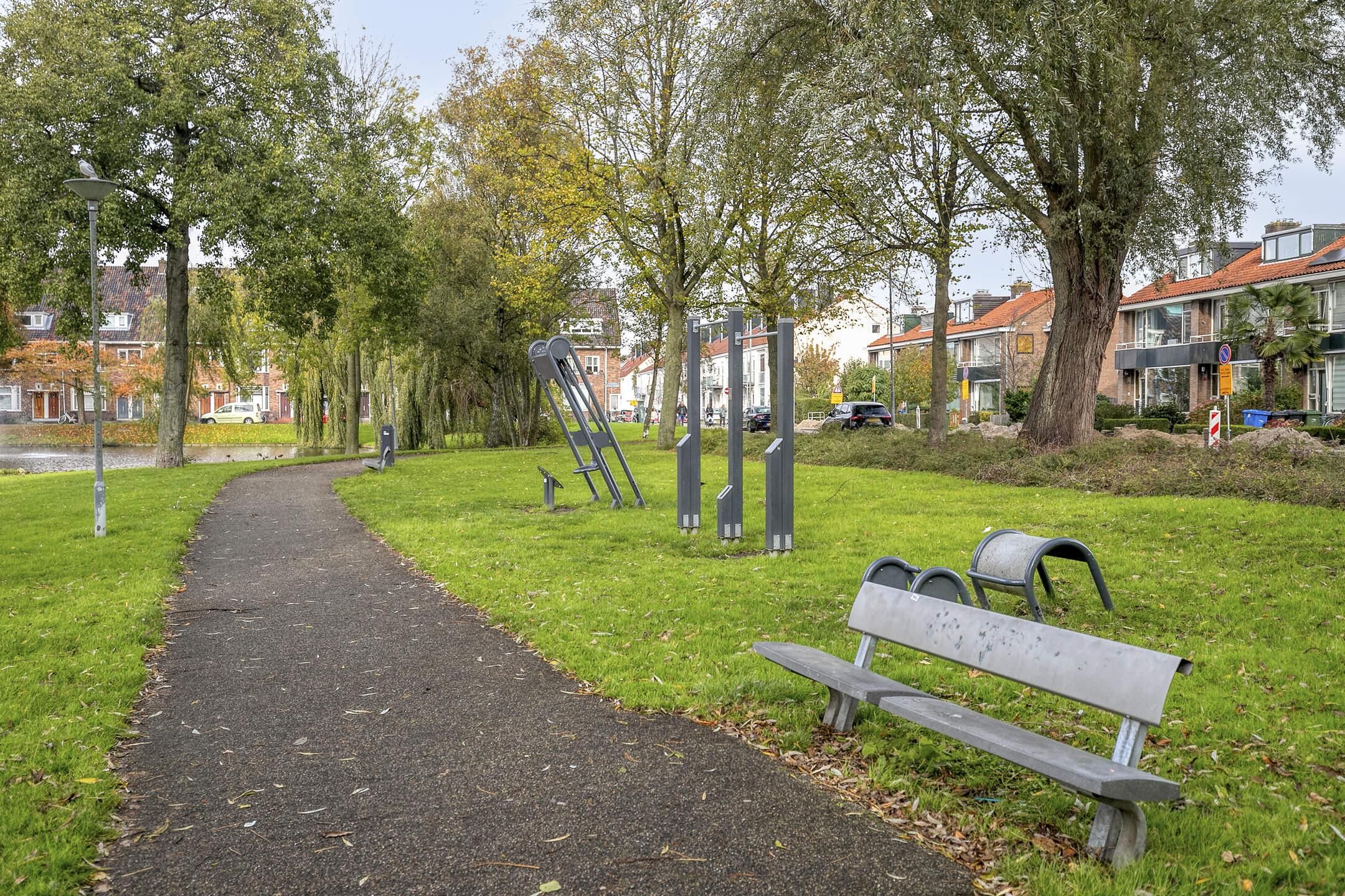 Foto 33 van Theodora Jacobalaan 43-B