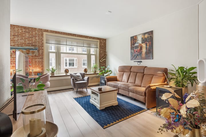 Foto 5 van Amazonenstraat 52-1