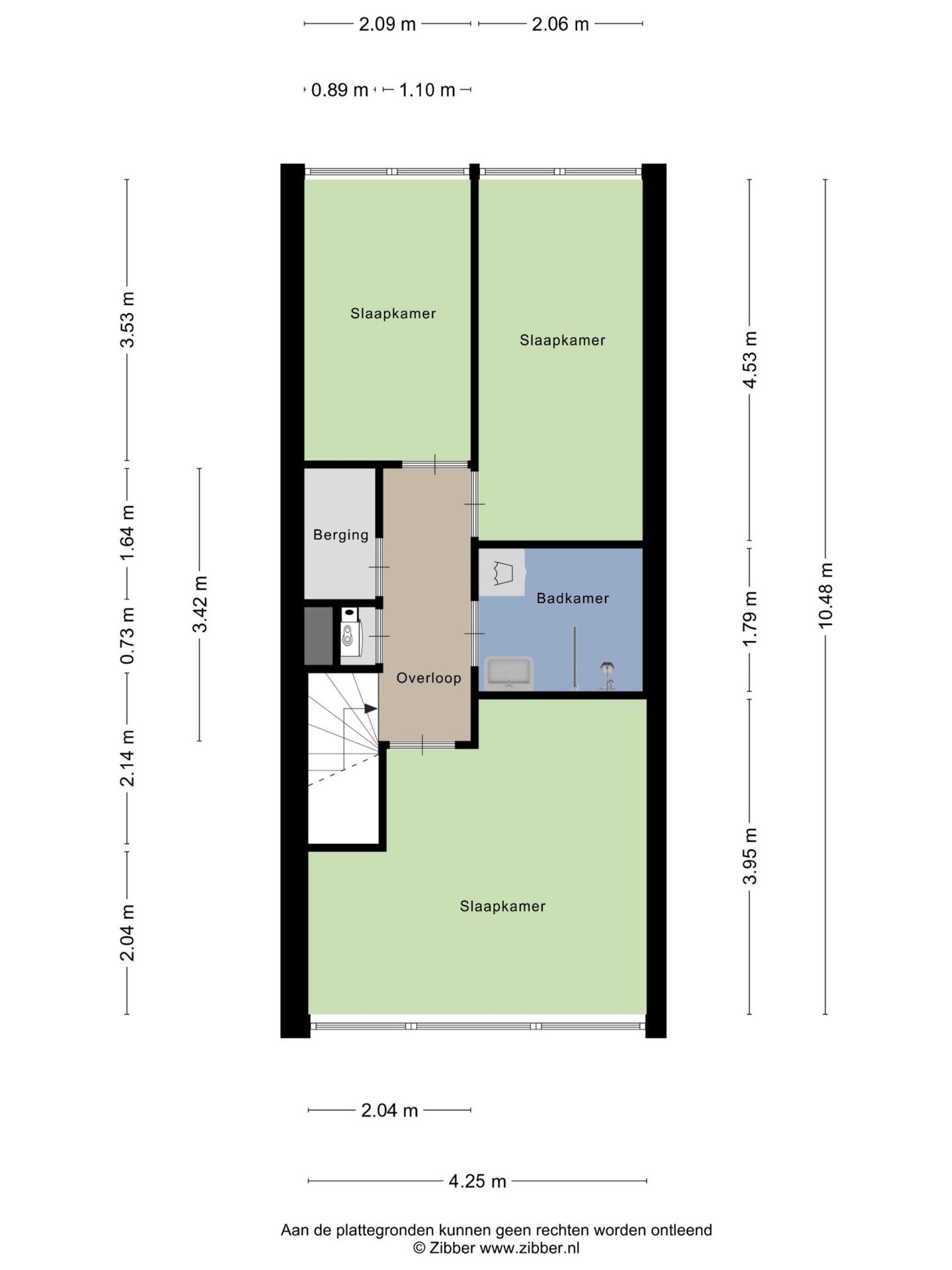 Foto 35 van Theodora Jacobalaan 43-B