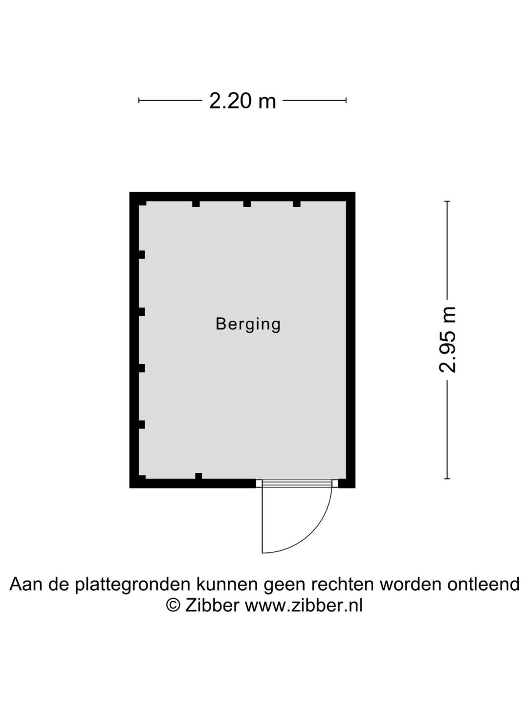 Foto 37 van Theodora Jacobalaan 43-B