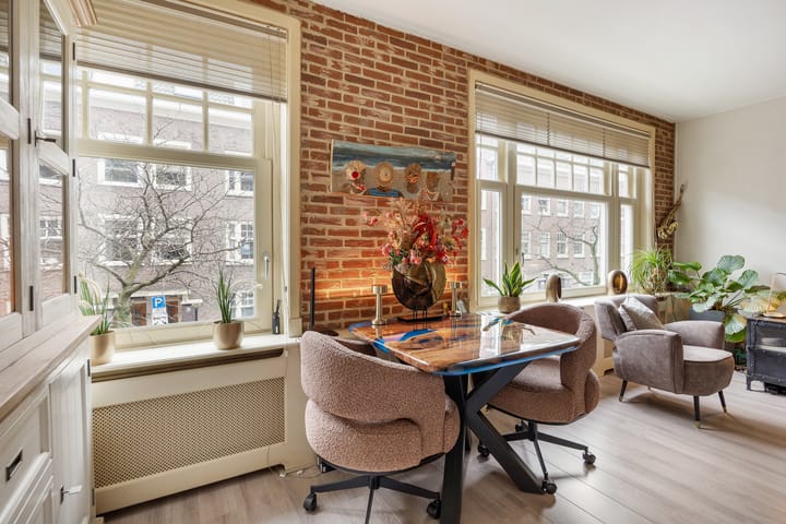 Foto 3 van Amazonenstraat 52-1