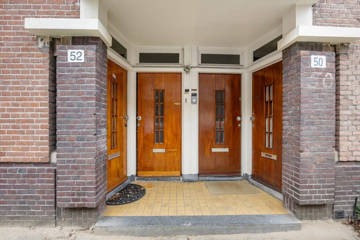 Foto 21 van Amazonenstraat 52-1