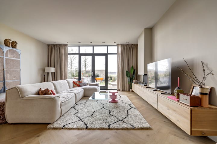 Foto 2 van Duinhuislaan 23