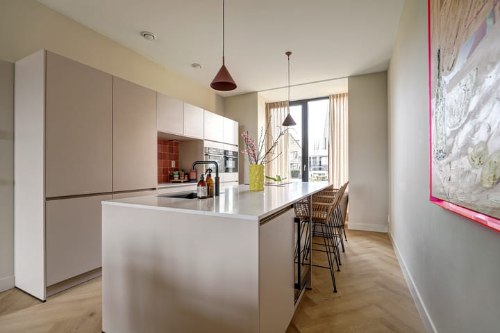 Foto 3 van Duinhuislaan 23