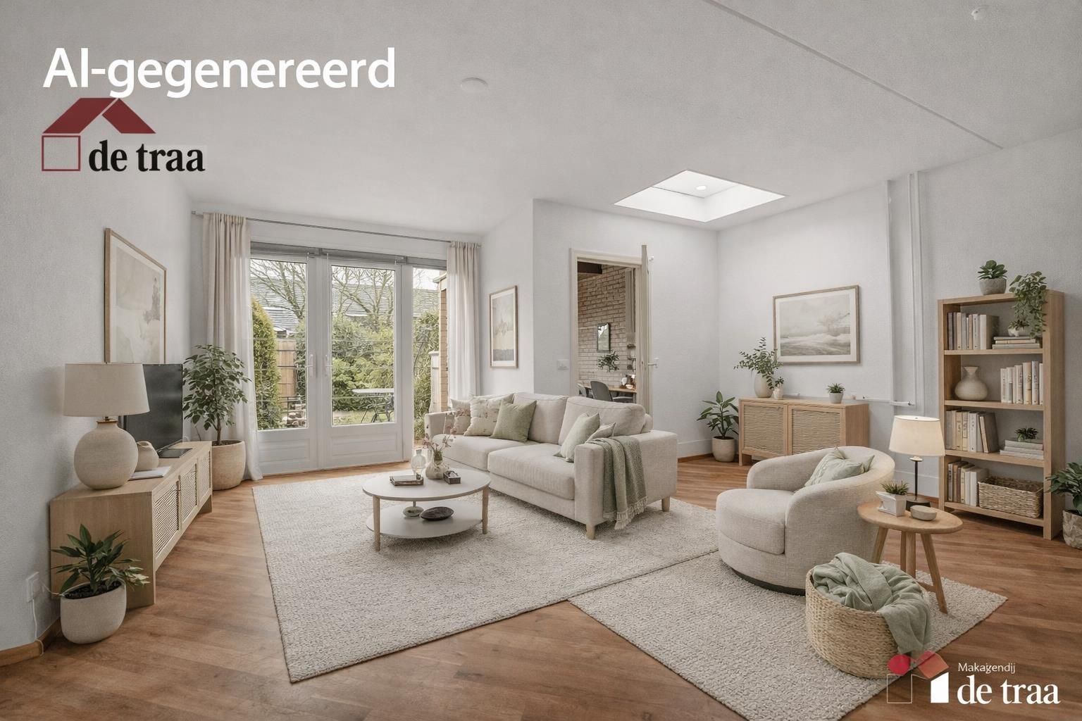 Foto 3 van Veenlanden 20