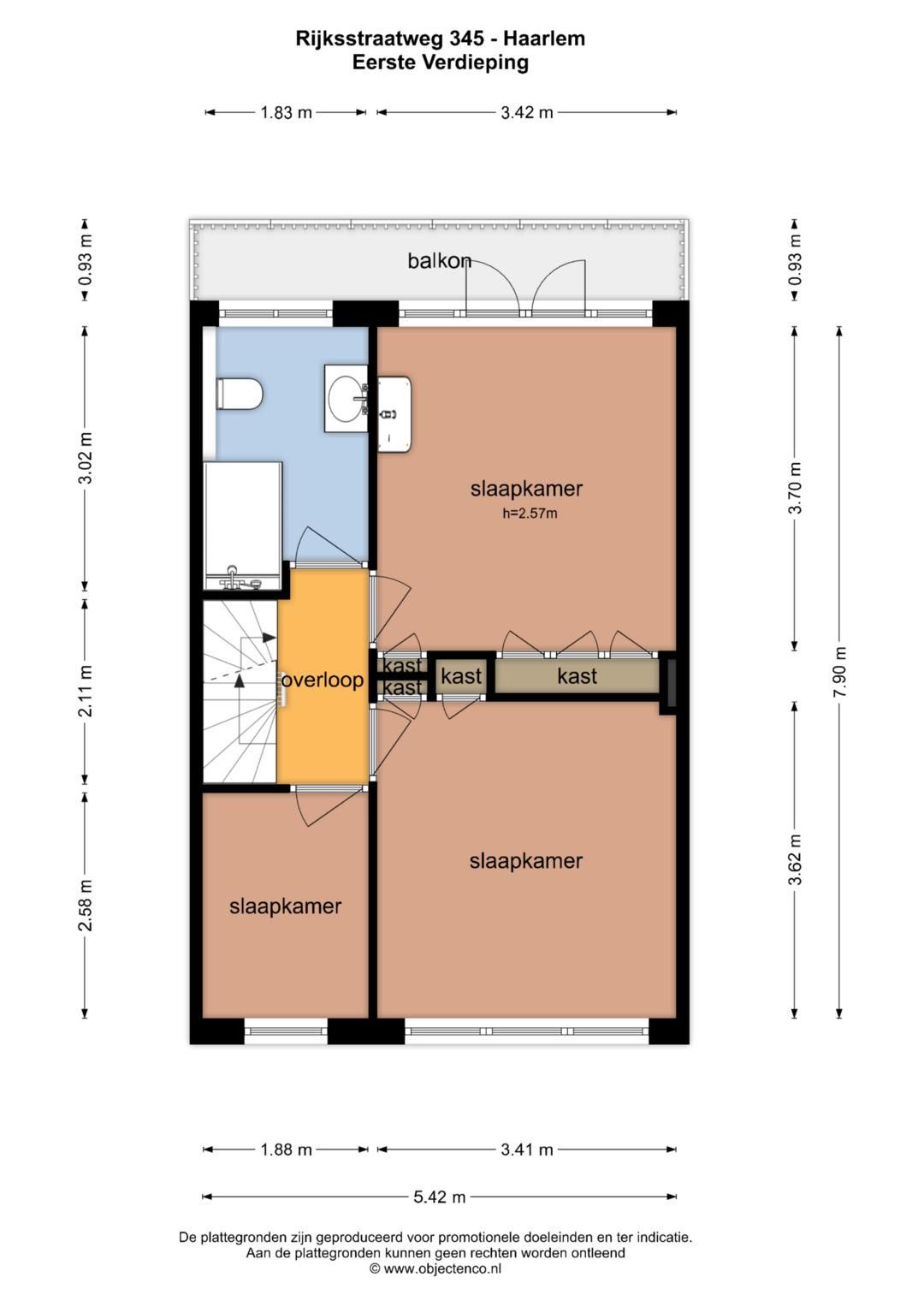 Foto 40 van Rijksstraatweg 345