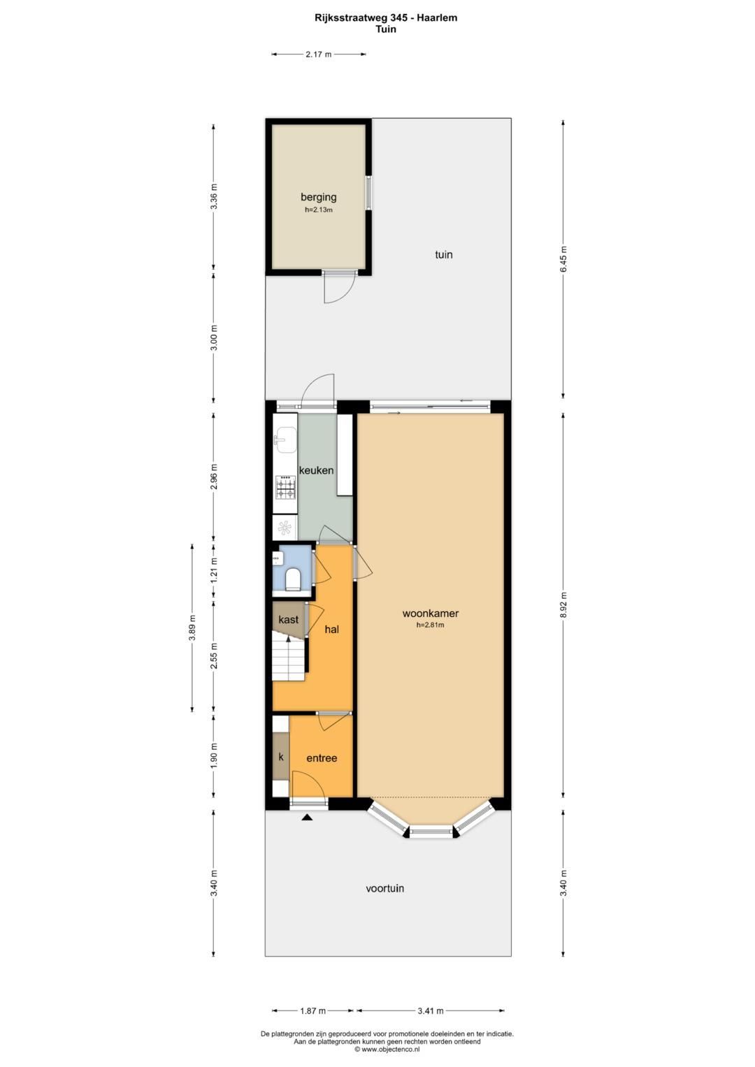 Foto 43 van Rijksstraatweg 345