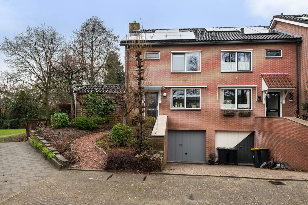 Foto 1 van Eikenlaan 54-H