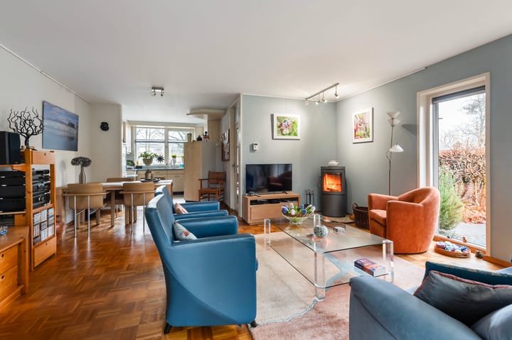 Foto 2 van Eikenlaan 54-H