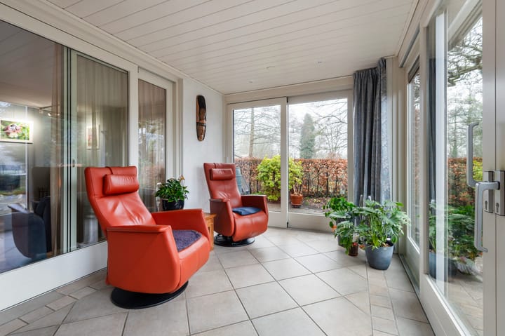 Foto 3 van Eikenlaan 54-H