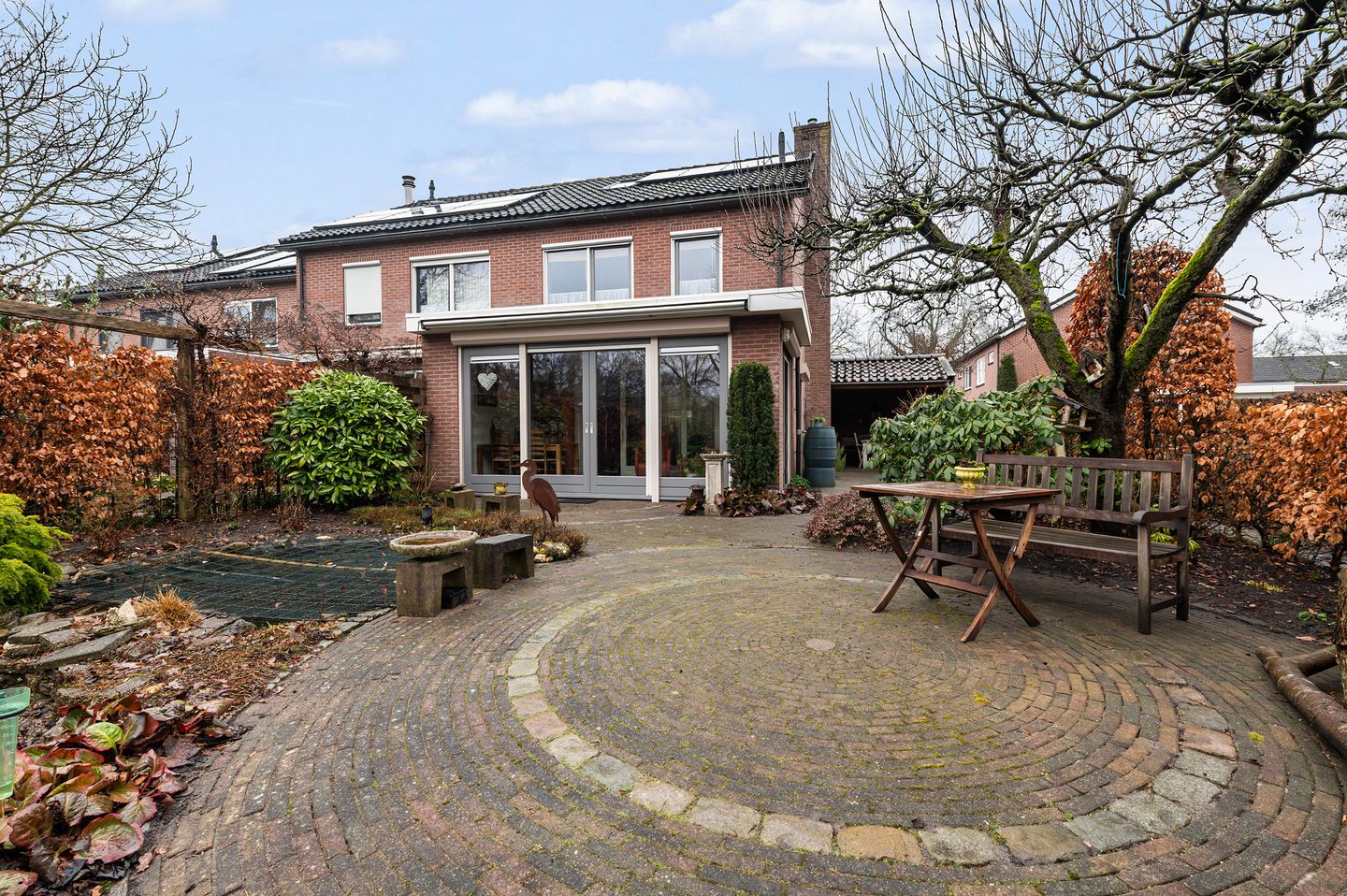 Foto 4 van Eikenlaan 54-H