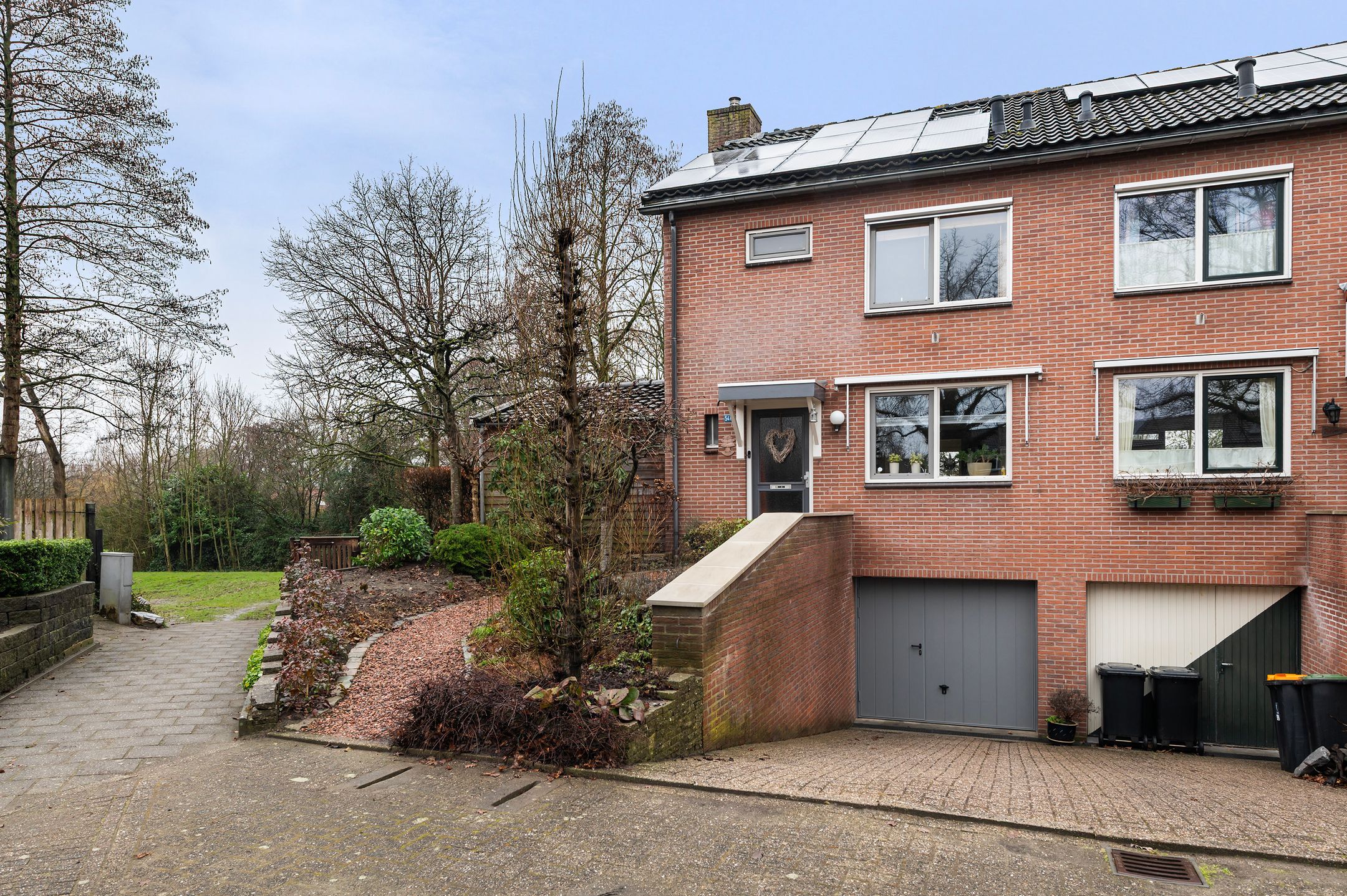 Foto 6 van Eikenlaan 54-H