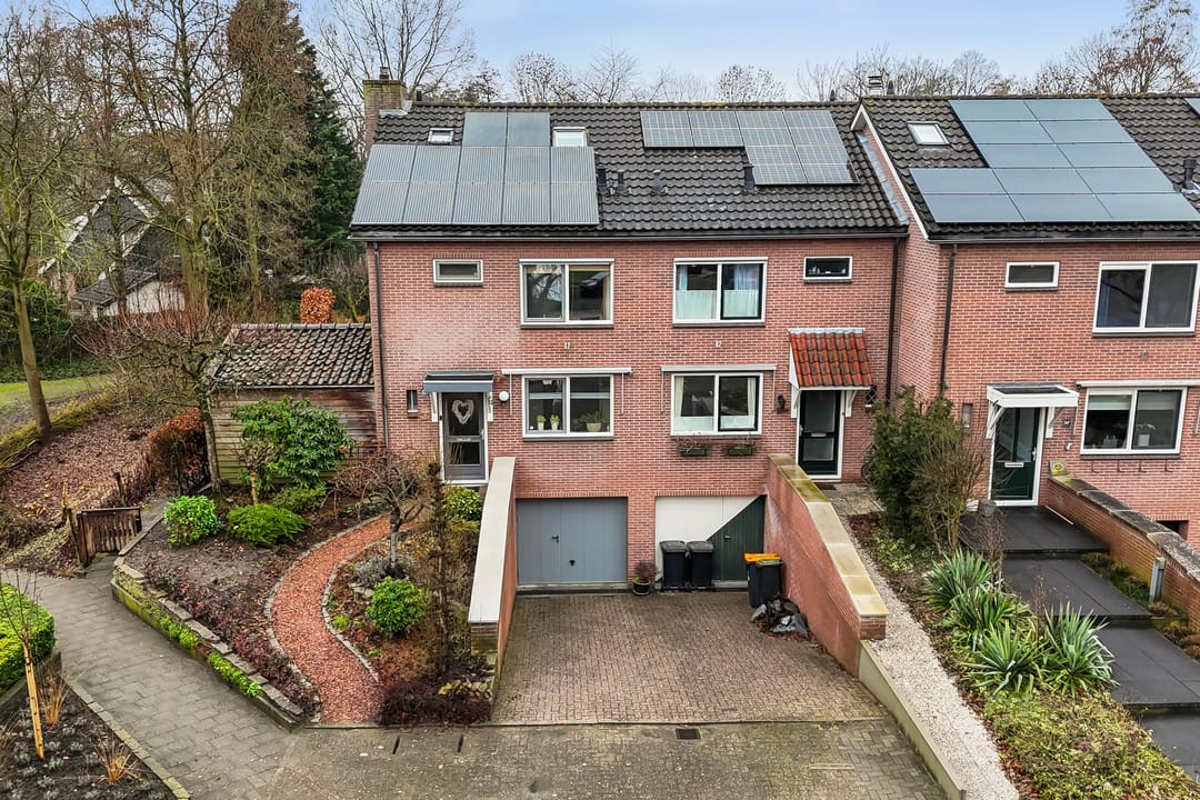 Foto 7 van Eikenlaan 54-H