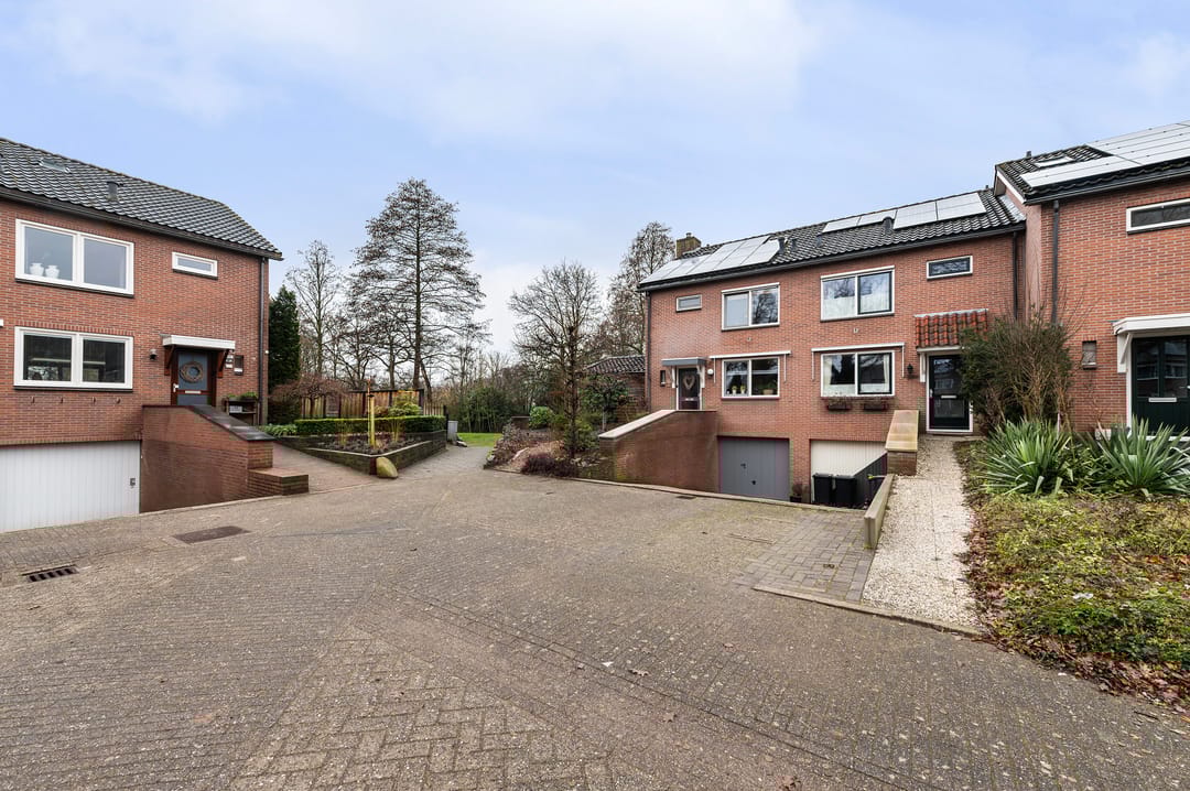 Foto 8 van Eikenlaan 54-H