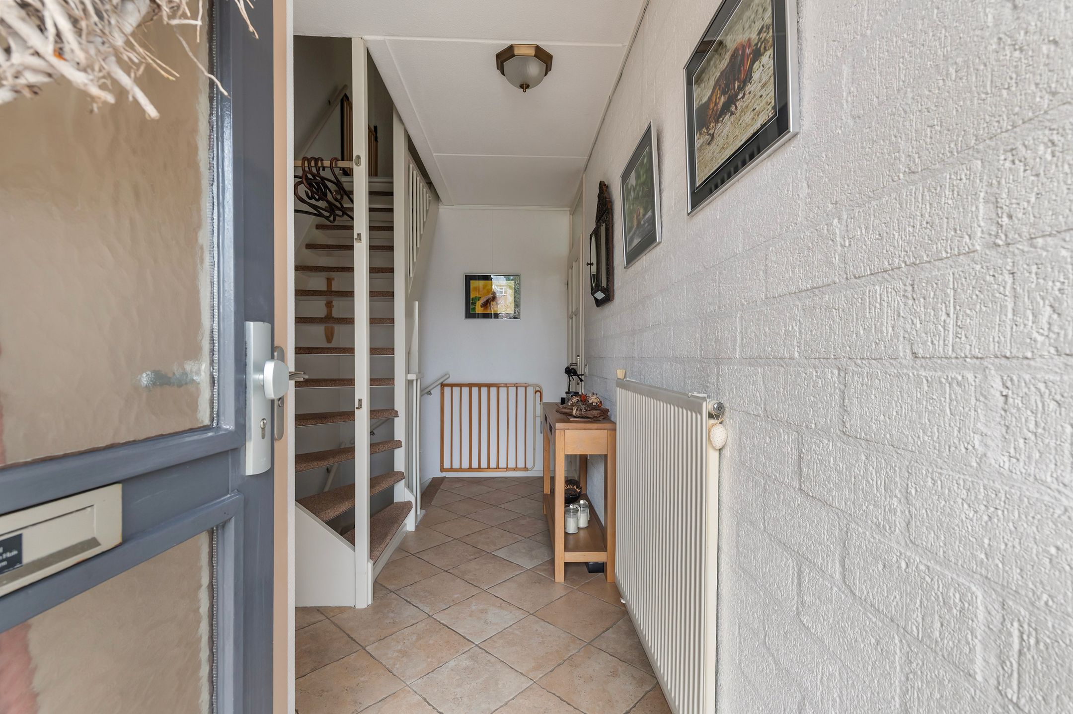 Foto 9 van Eikenlaan 54-H