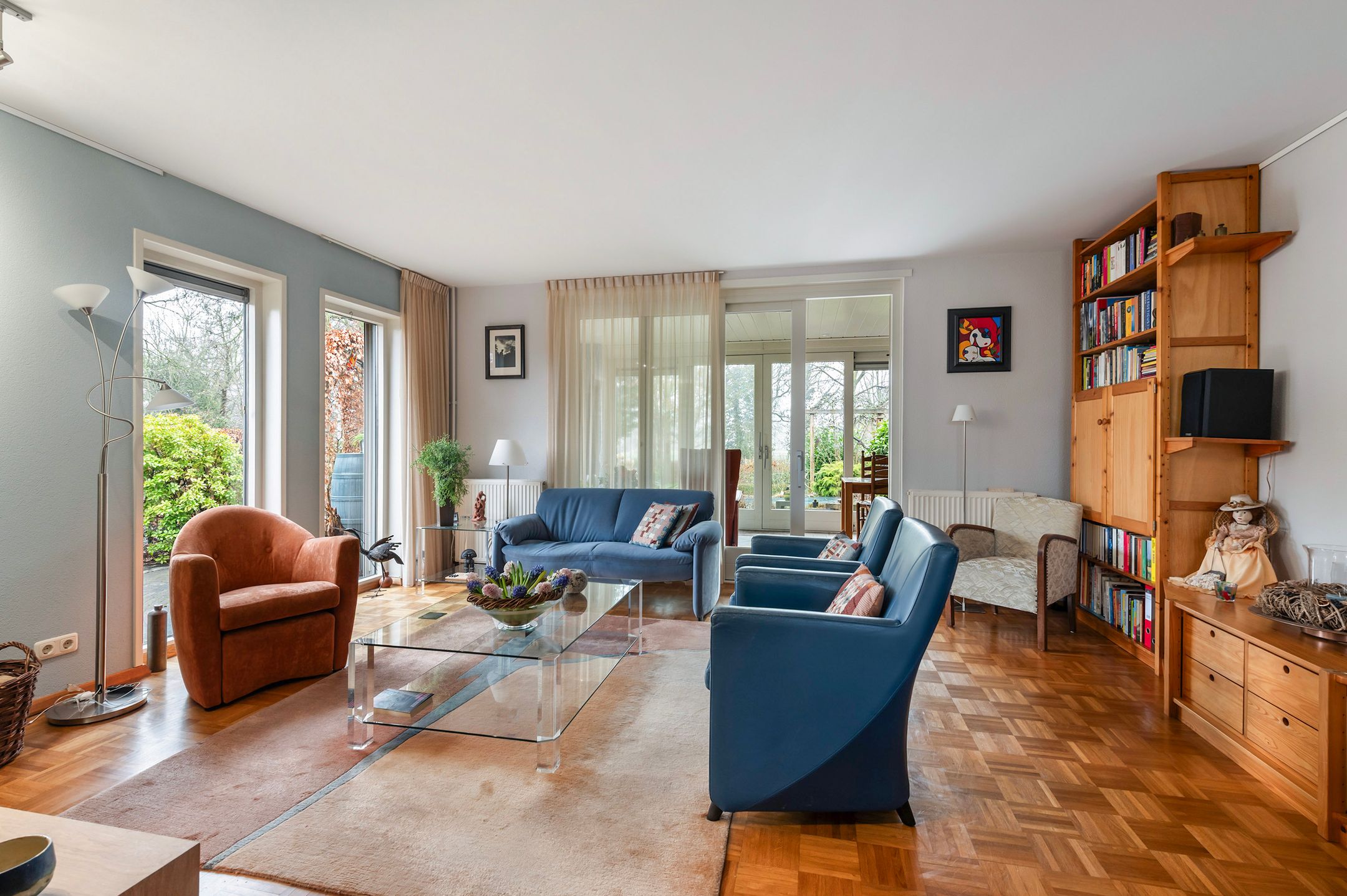 Foto 12 van Eikenlaan 54-H