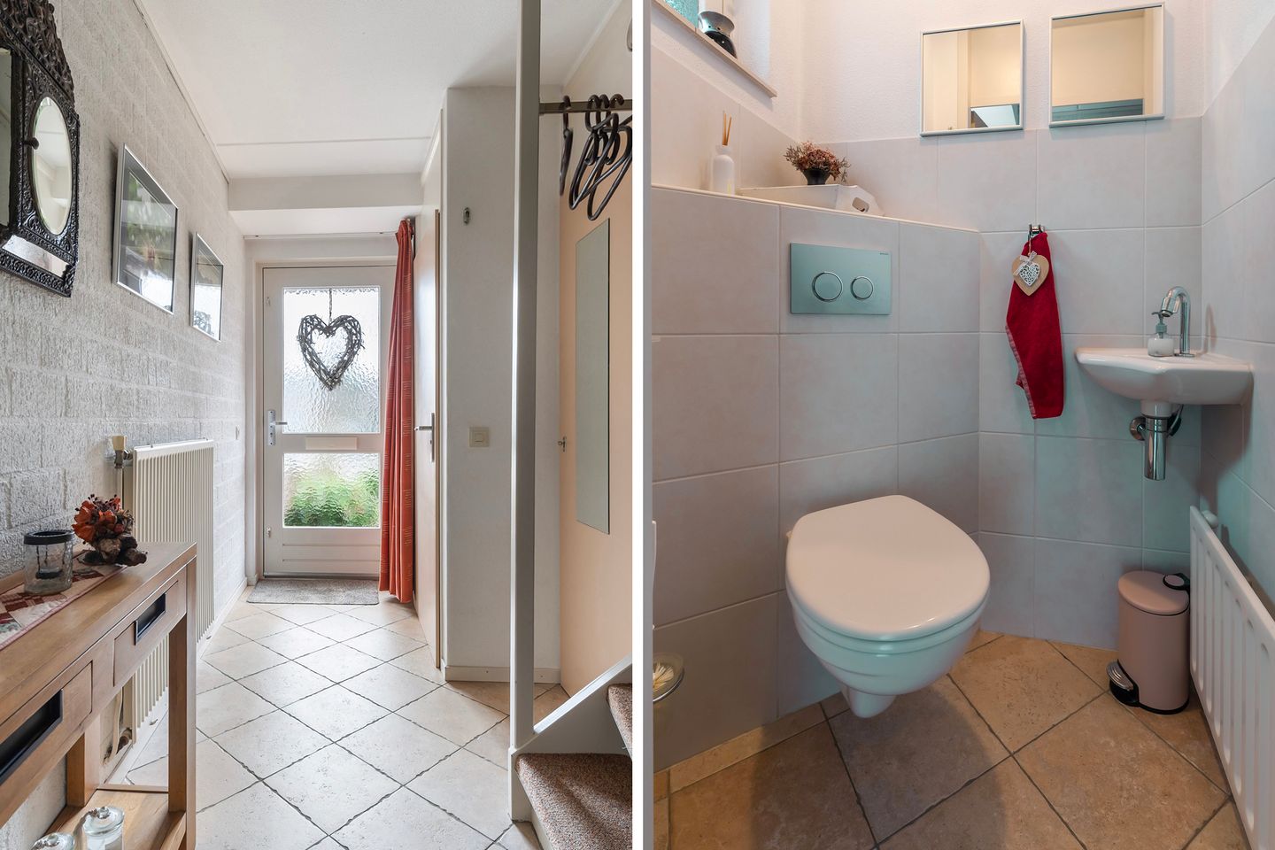 Foto 10 van Eikenlaan 54-H