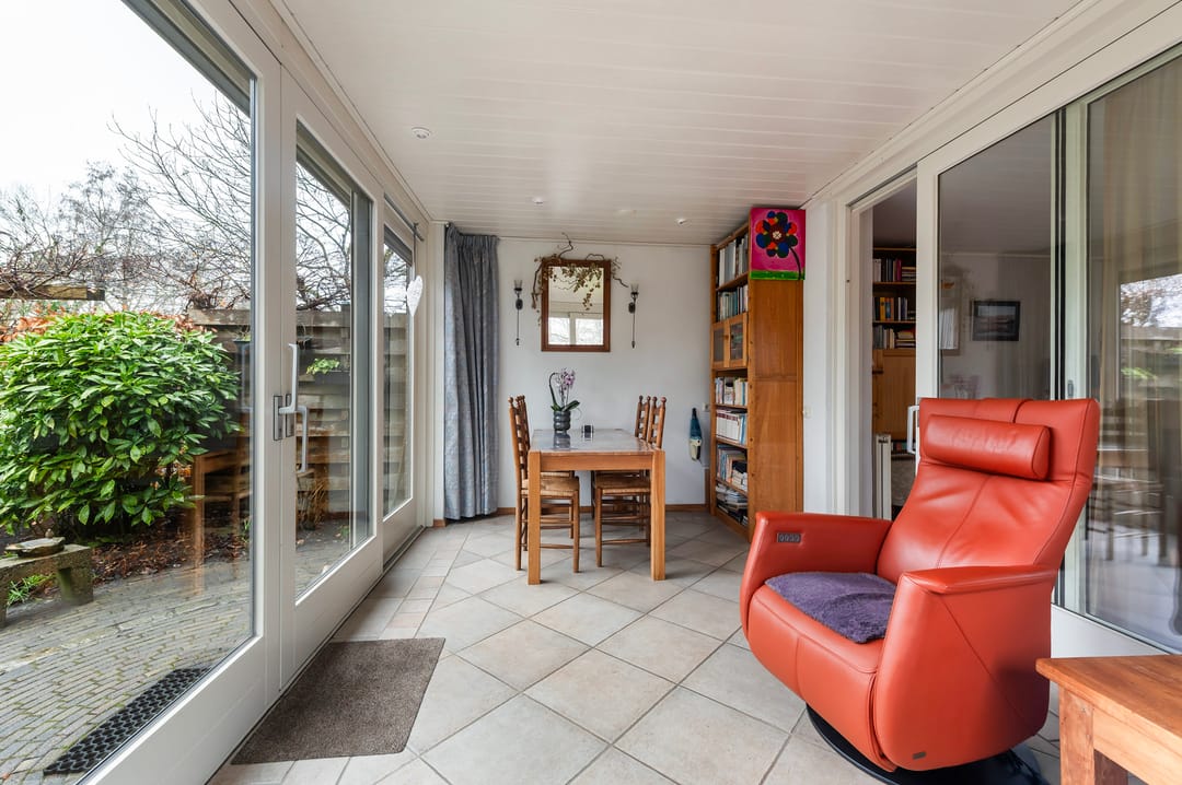 Foto 13 van Eikenlaan 54-H