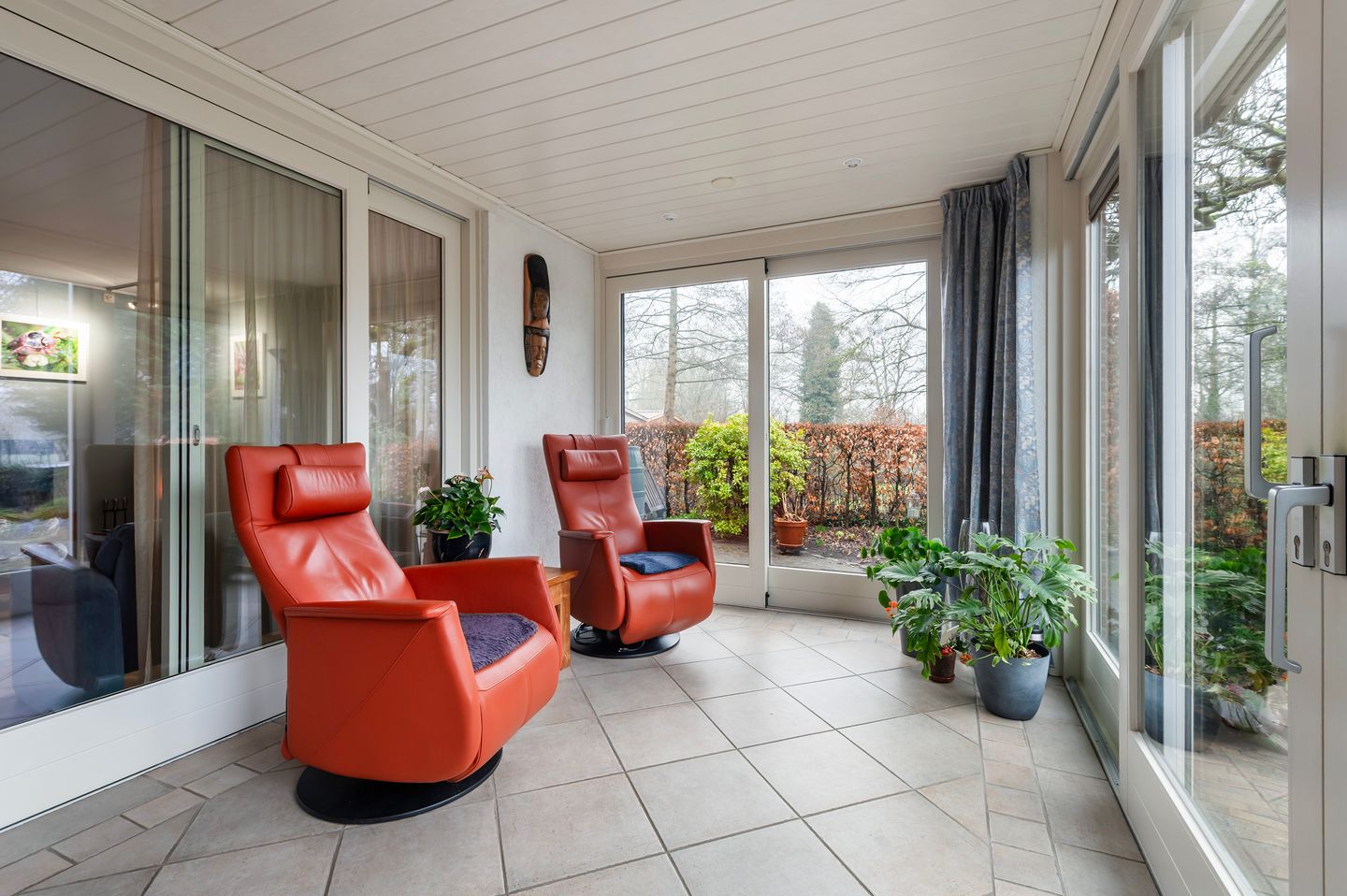 Foto 14 van Eikenlaan 54-H