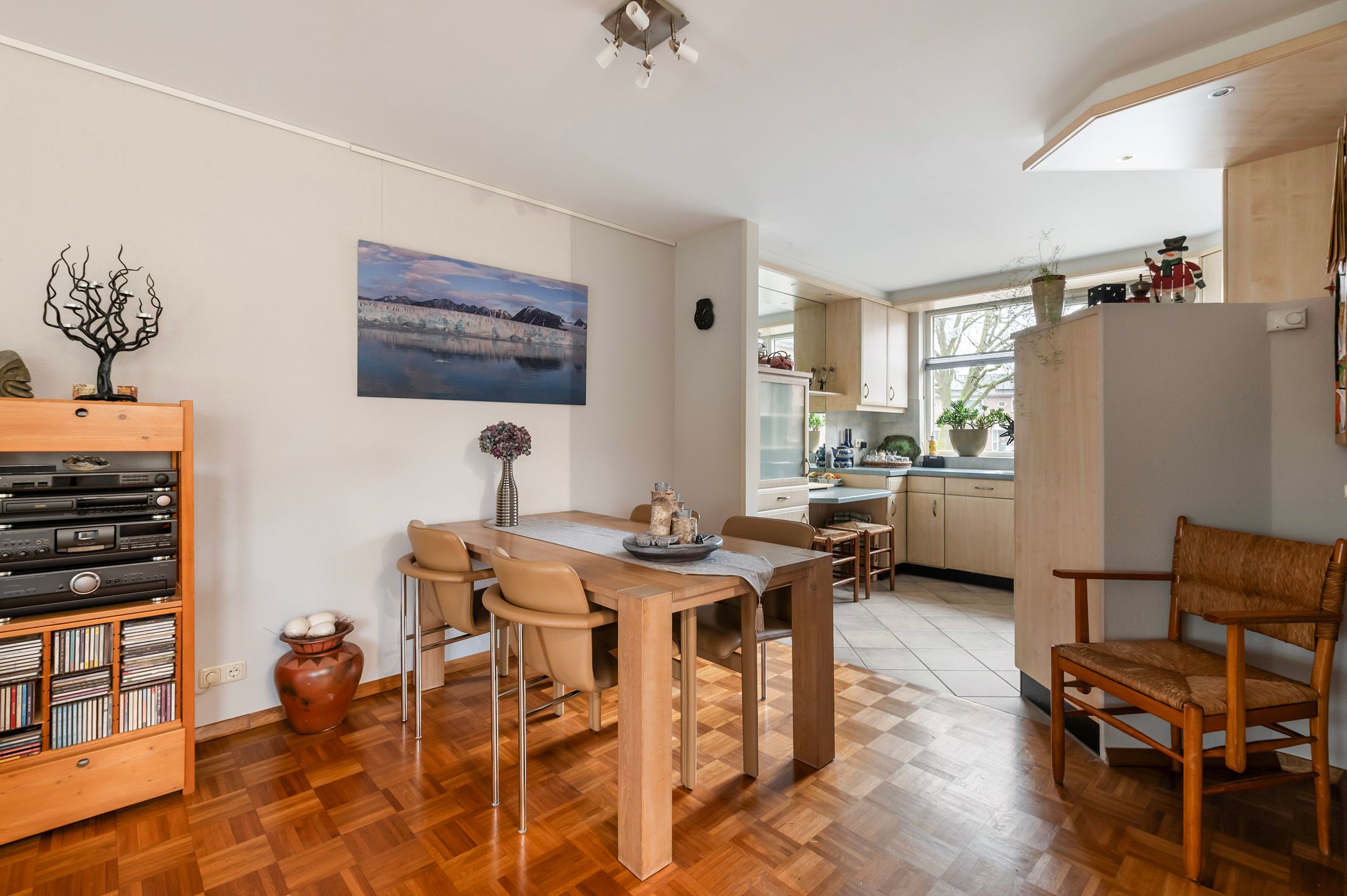 Foto 15 van Eikenlaan 54-H