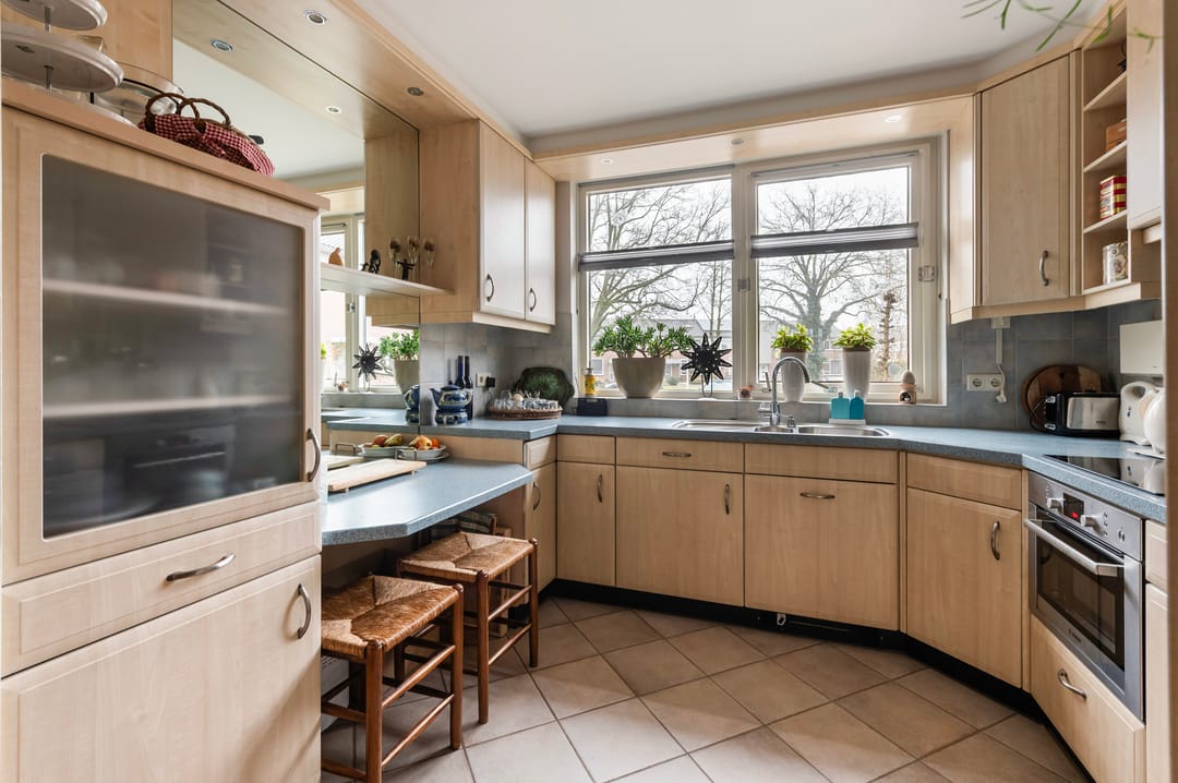 Foto 16 van Eikenlaan 54-H