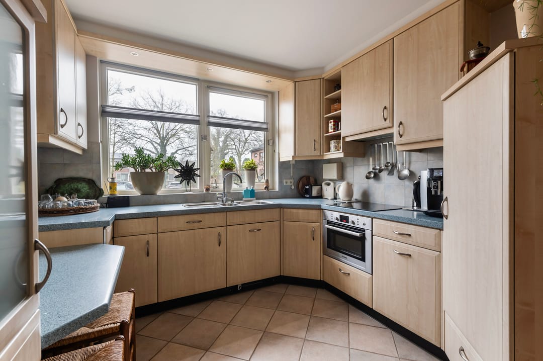 Foto 17 van Eikenlaan 54-H