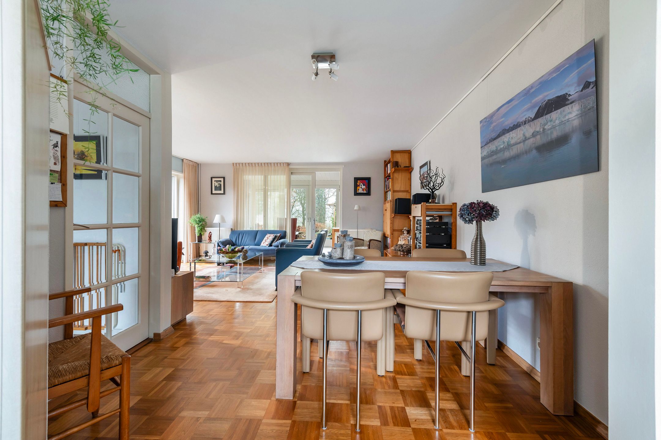 Foto 18 van Eikenlaan 54-H