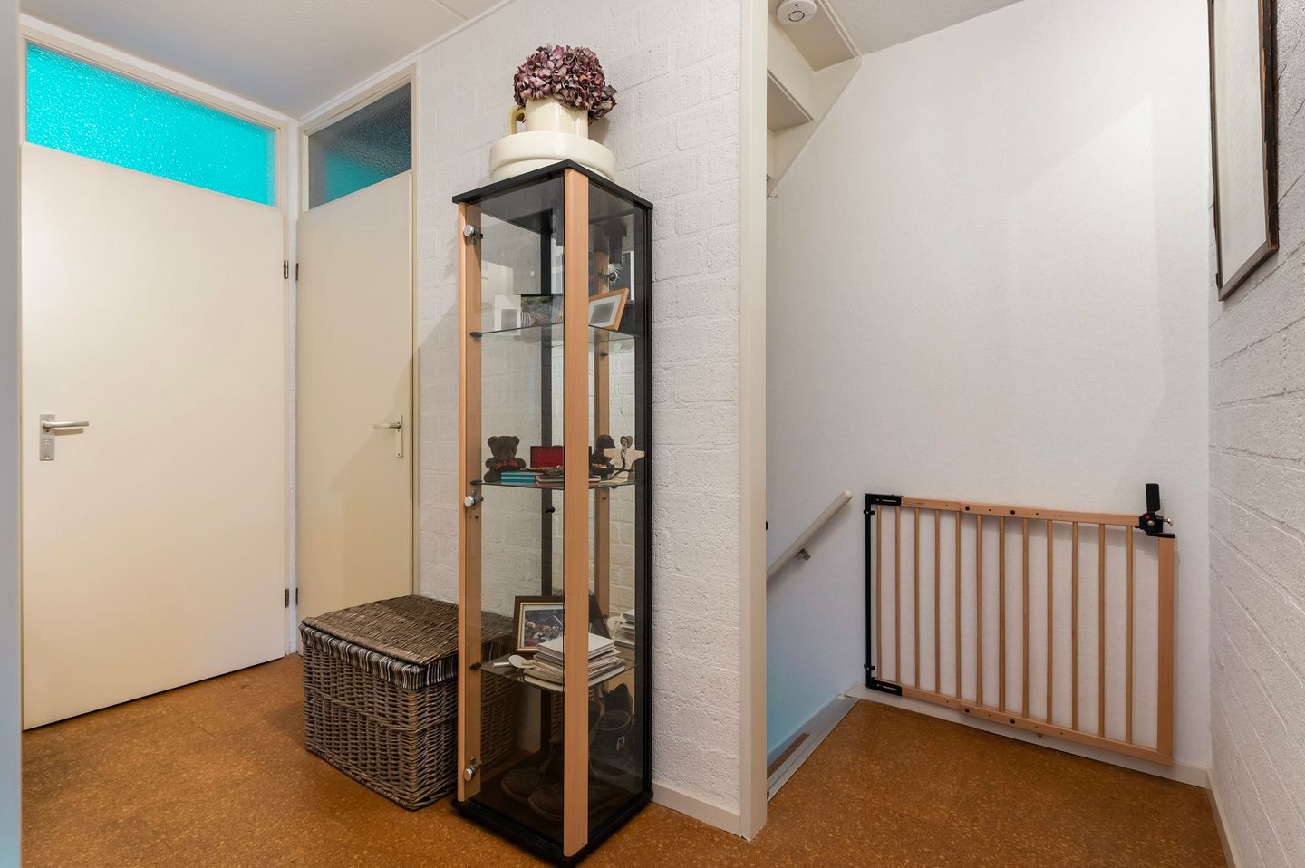 Foto 19 van Eikenlaan 54-H