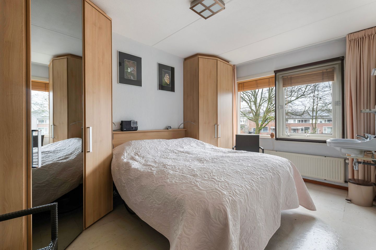 Foto 20 van Eikenlaan 54-H