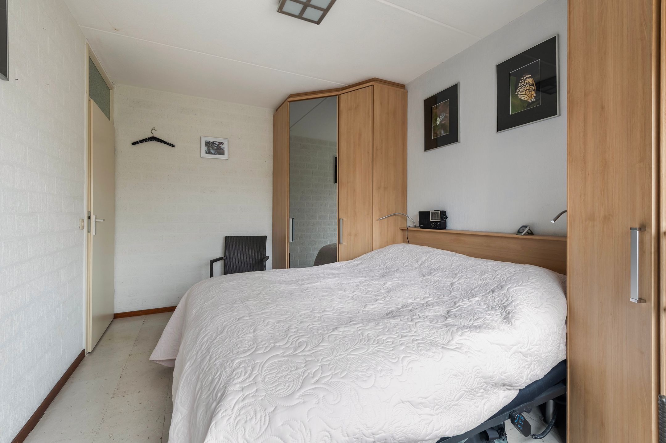 Foto 21 van Eikenlaan 54-H