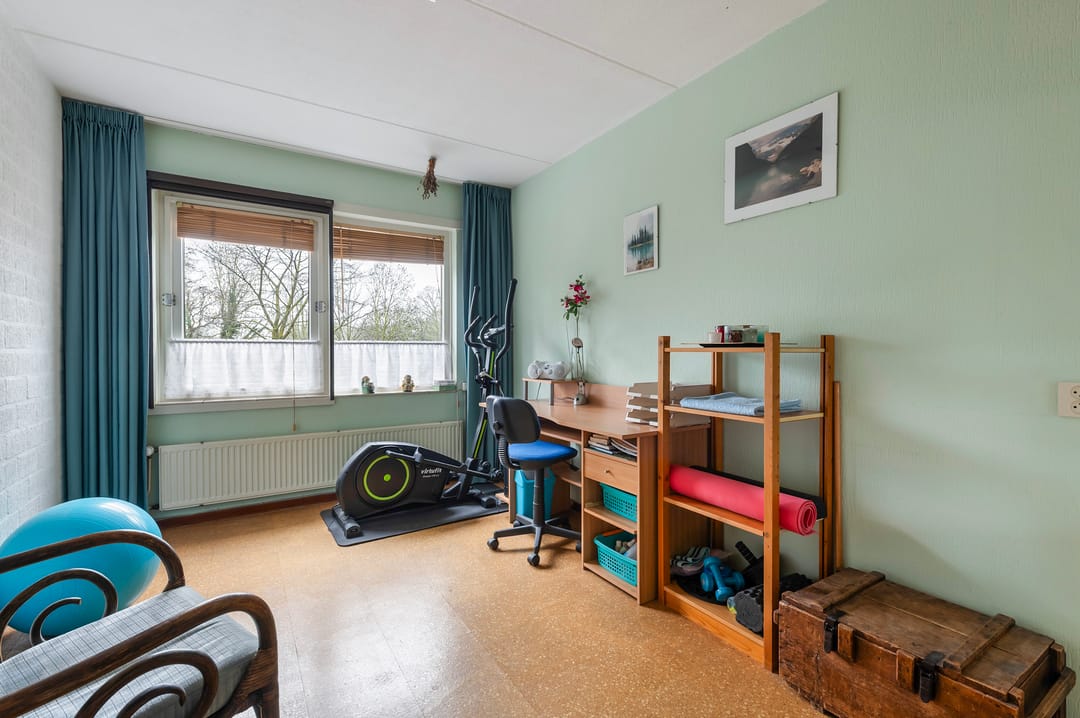 Foto 22 van Eikenlaan 54-H