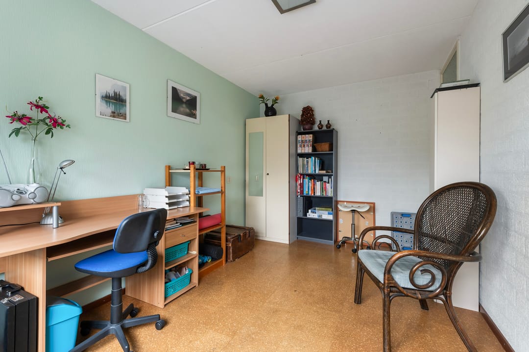 Foto 23 van Eikenlaan 54-H