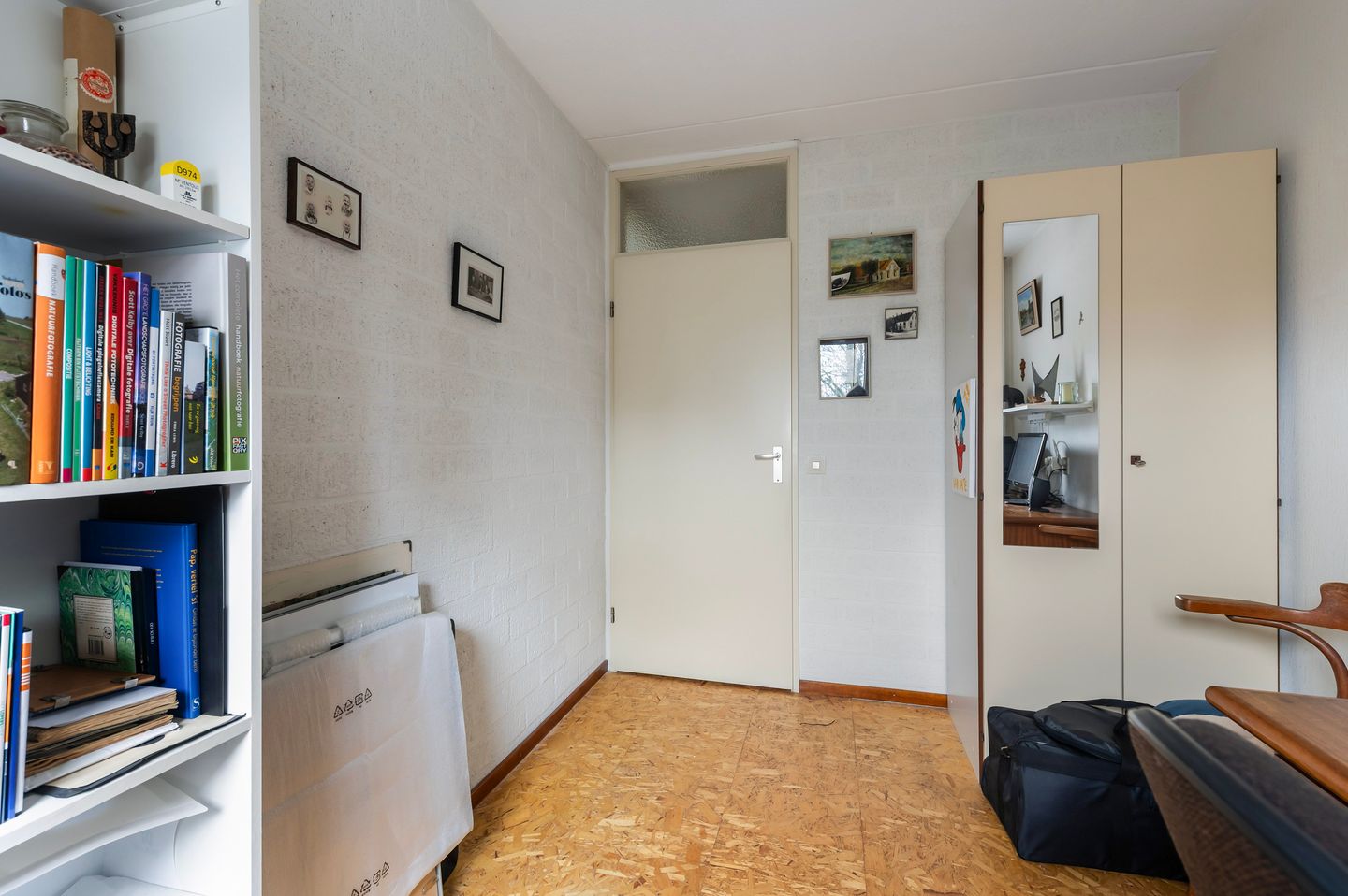 Foto 25 van Eikenlaan 54-H