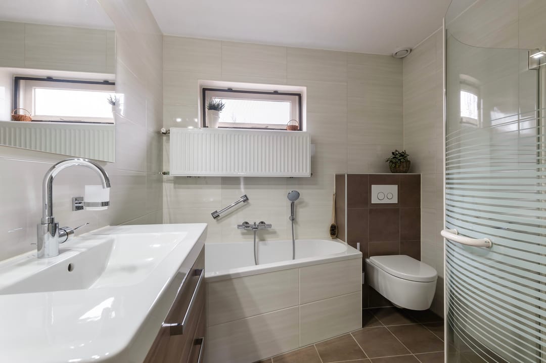 Foto 26 van Eikenlaan 54-H